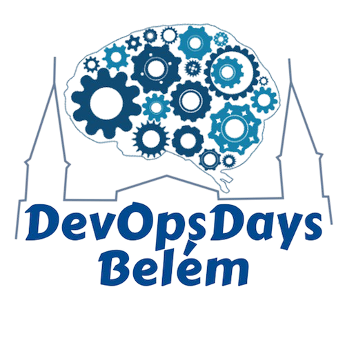 DevOpsDays Belém Logo